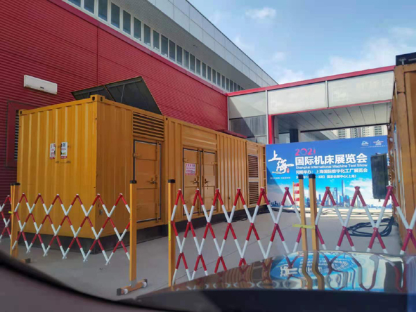 新和发电机出租 对于发电机的特性你了解多少?