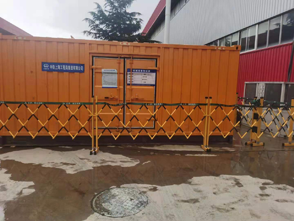 新和租赁发电机 柴油发电机组供应商:柴油发电机组润滑油的作用?