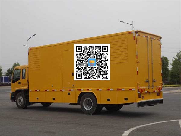 新和发电车出租-发电机组的主要用途是什么?