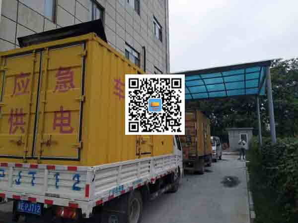 新和发电车出租-发电机产品使用越来越广泛