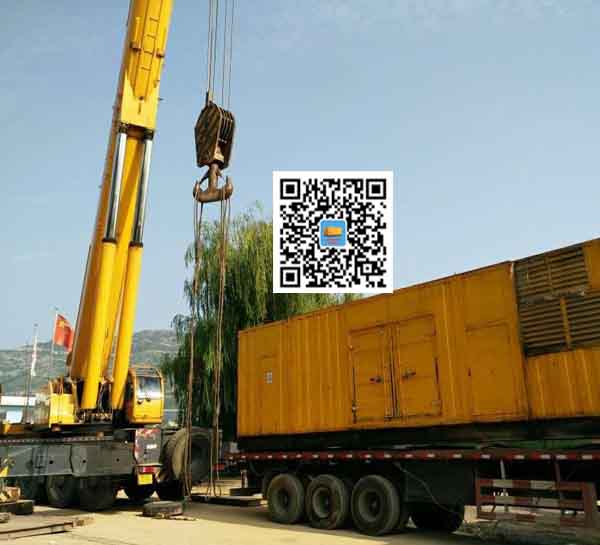 新和发电车出租-全自动发电机组长期不使用该如何保养?