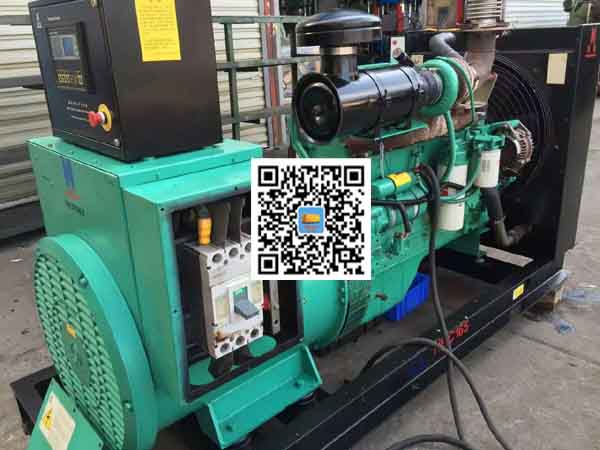 新和租赁发电机-发电机一般变压器磁芯所使用的是什么材料?