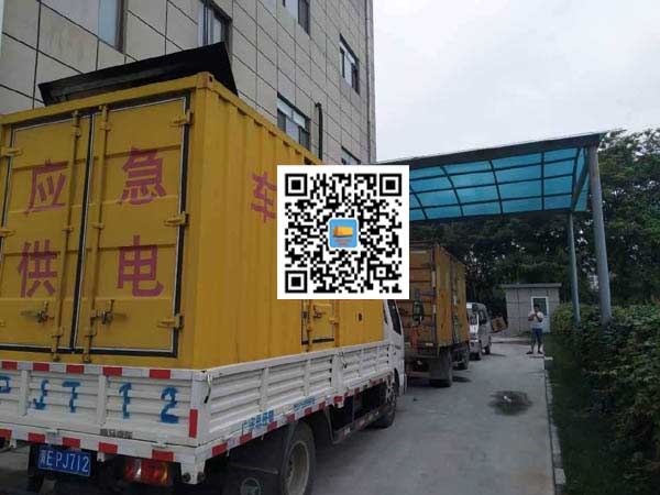 新和发电机出租-上柴发电机组的油耗会出现什么原因