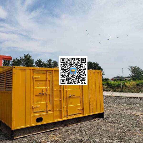 新和发电机出租发电机电刷的结构与作用是什么