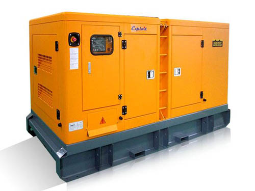 新和影响 200kw 柴油发电机油耗的因素有哪些?