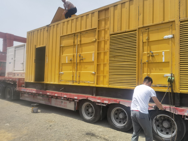 新和除了负载情况和发动机维护,还有哪些因素会影响 200kw 柴油发电机的油耗?