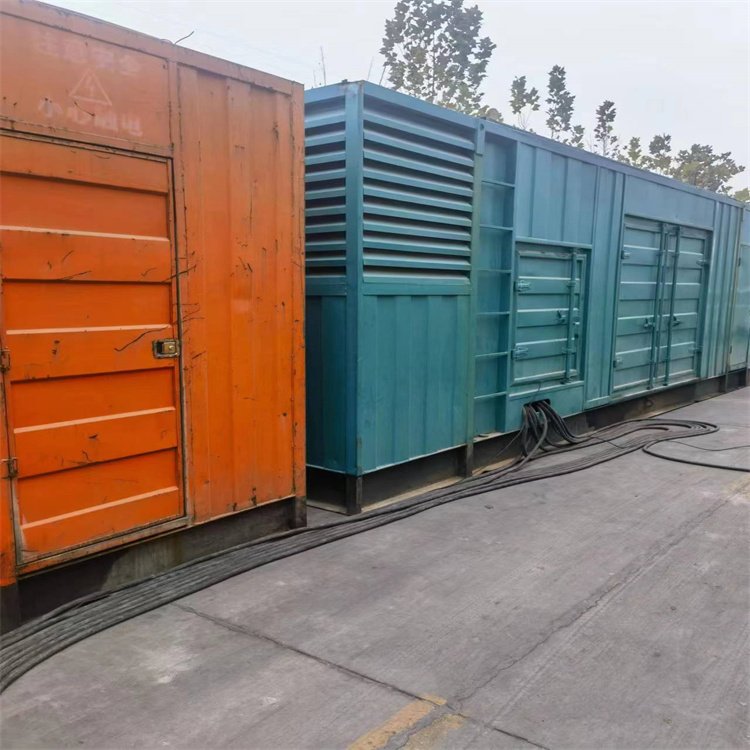 新和如何选择适合 600kW 柴油发电机组的热继电器?
