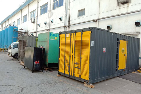新和发电机组保养是确保其正常运行、延长使用寿命的关键，以下是一些保养注意事项